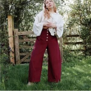 Bug Clothing sian trousers